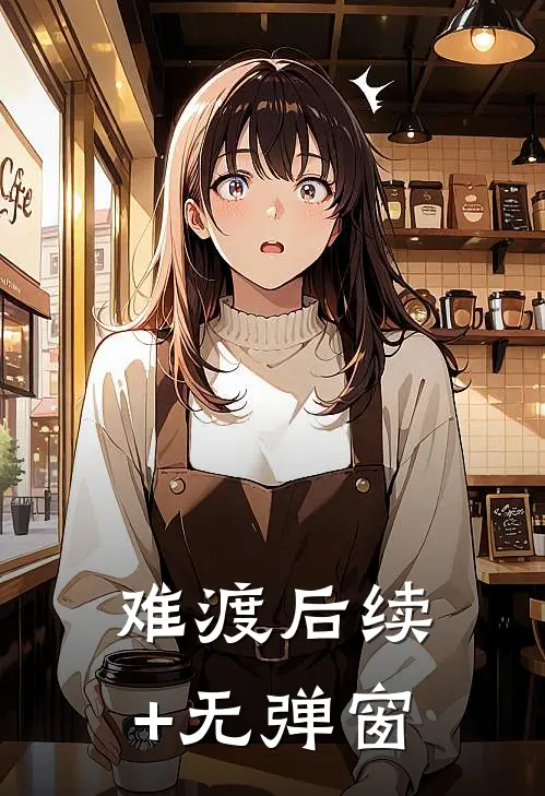 难渡后续+无弹窗