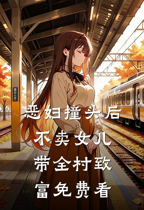 恶妇撞头后不卖女儿，带全村致富免费看