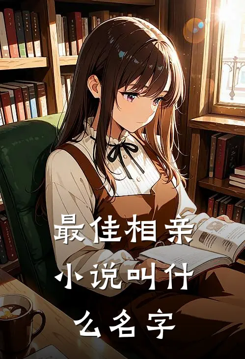 最佳相亲小说叫什么名字