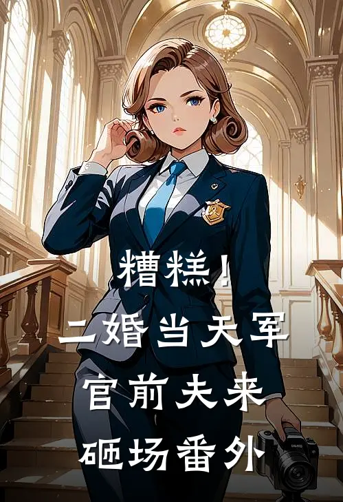 糟糕！二婚当天，军官前夫来砸场番外