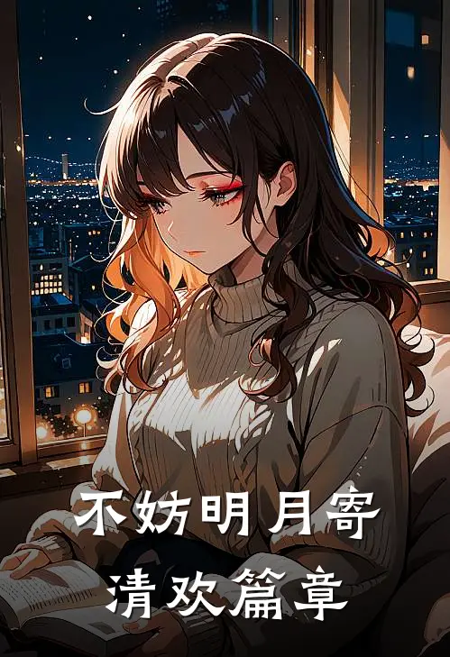 不妨明月寄清欢篇章