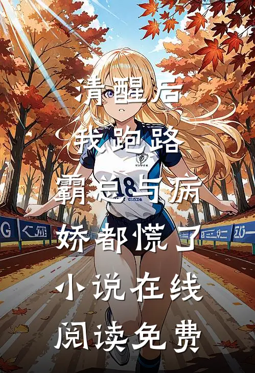 清醒后我跑路，霸总与病娇都慌了小说在线阅读免费