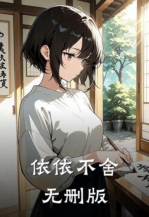 依依不舍无删版