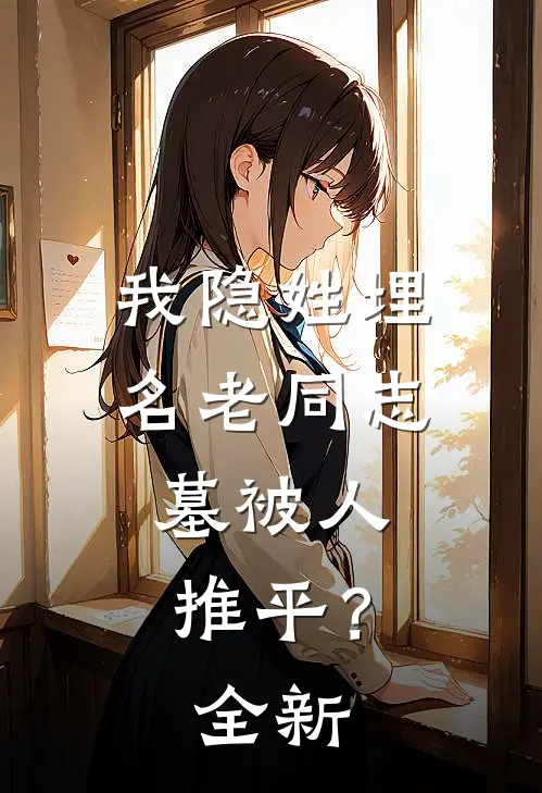 我隐姓埋名老同志，墓被人推平？全新