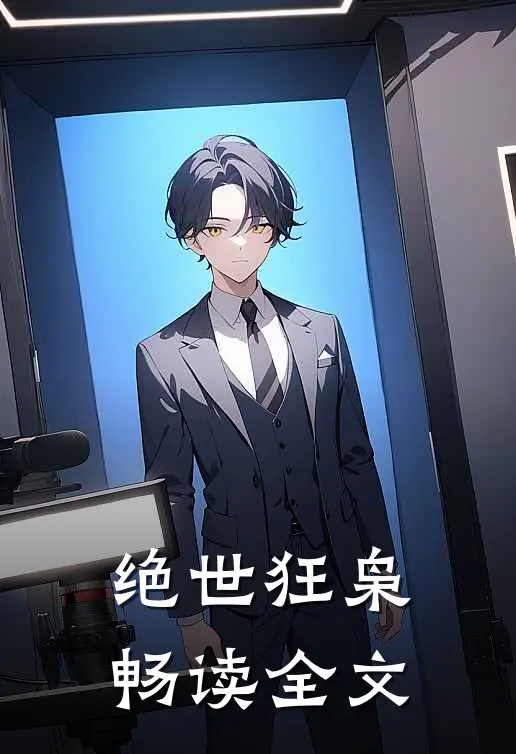 绝世狂枭畅读全文