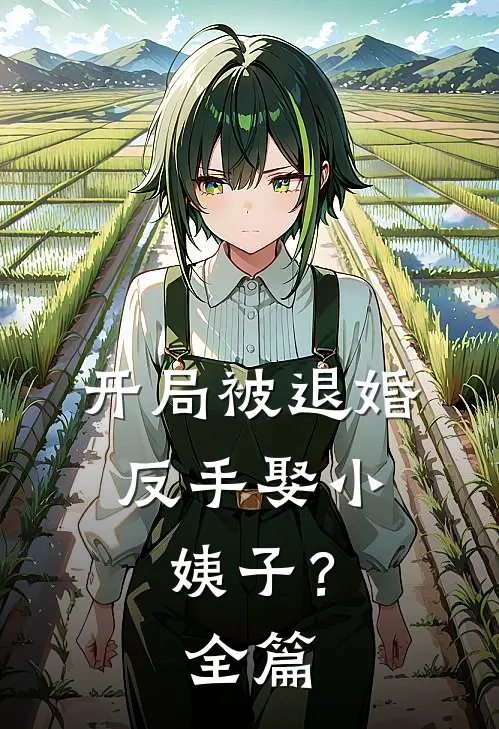 开局被退婚，反手娶小姨子？全篇