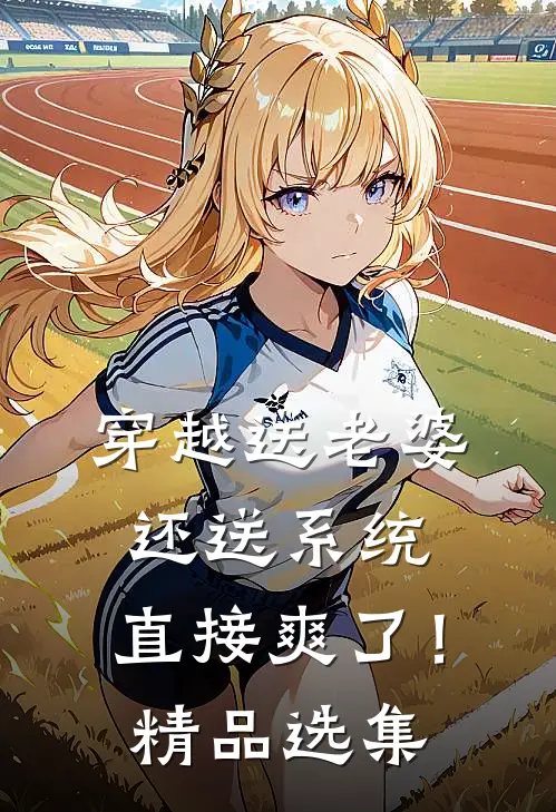 穿越送老婆还送系统，直接爽了！精品选集