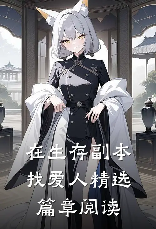 在生存副本找爱人精选篇章阅读
