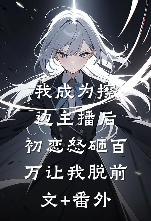 我成为擦边主播后，初恋怒砸百万让我脱前文+番外