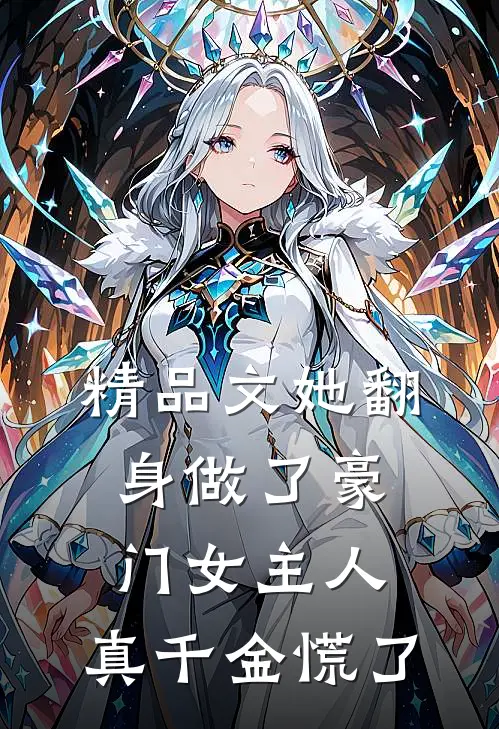 精品文她翻身做了豪门女主人，真千金慌了