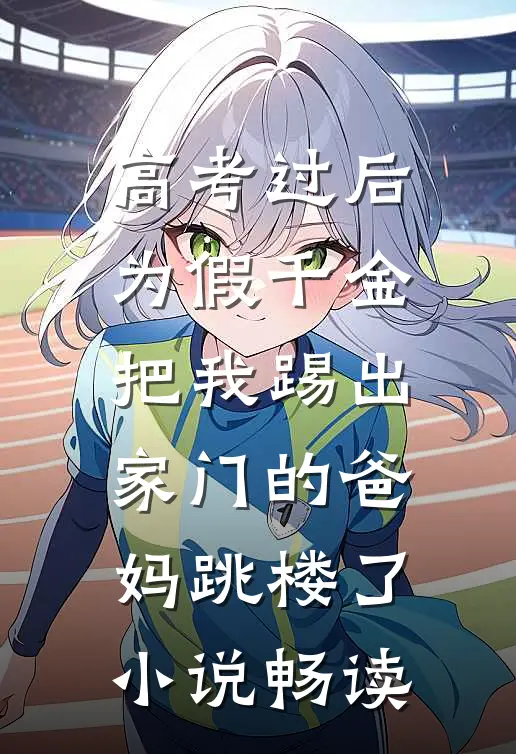 高考过后，为假千金把我踢出家门的爸妈跳楼了小说畅读