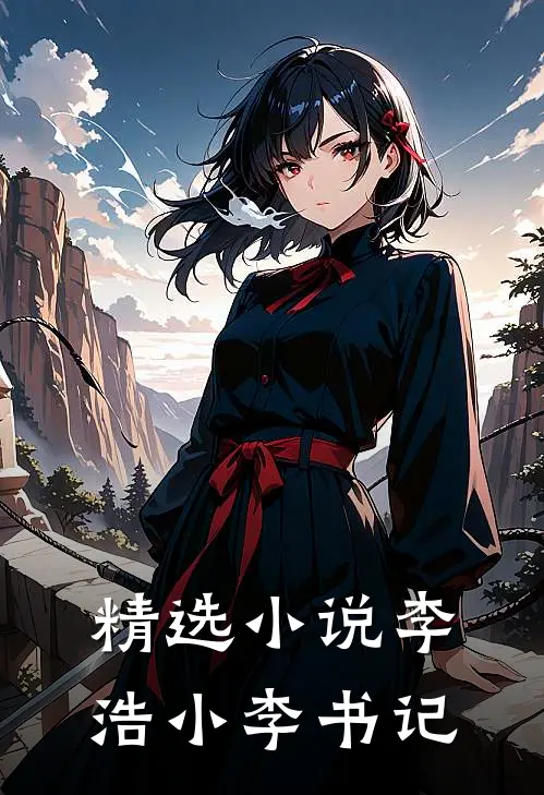 精选小说李浩小李书记
