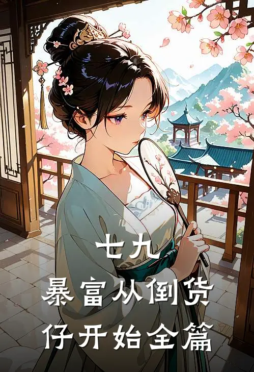 七九：暴富从倒货仔开始全篇
