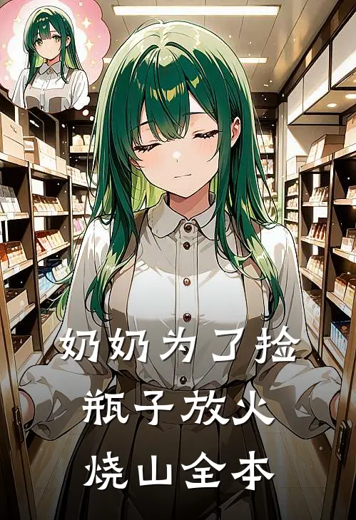 奶奶为了捡瓶子放火烧山全本