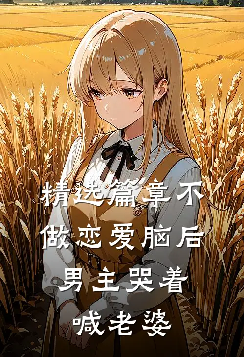 精选篇章不做恋爱脑后，男主哭着喊老婆