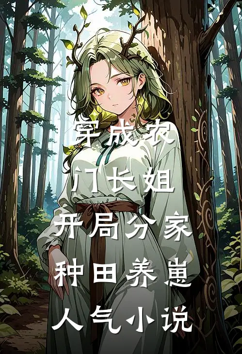 穿成农门长姐，开局分家种田养崽人气小说
