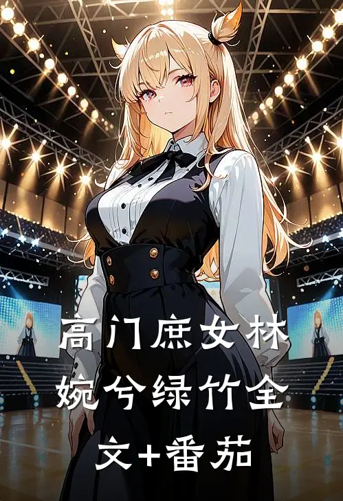 高门庶女林婉兮绿竹全文+番茄