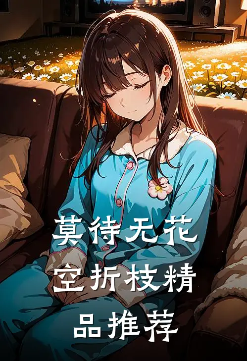 莫待无花空折枝精品推荐