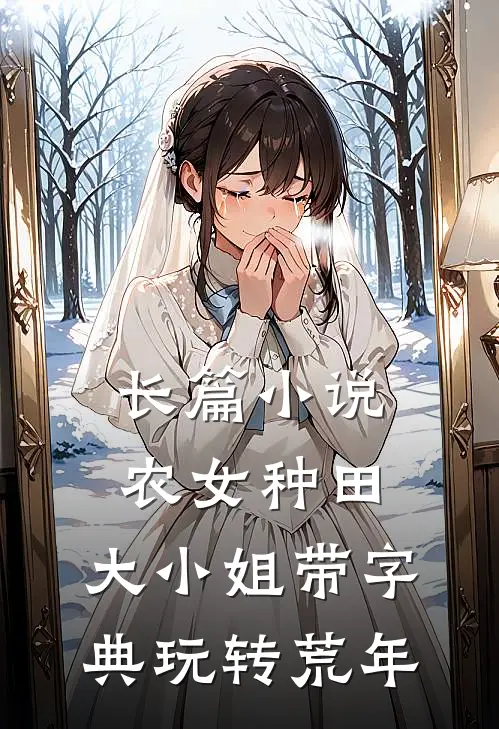 长篇小说农女种田，大小姐带字典玩转荒年