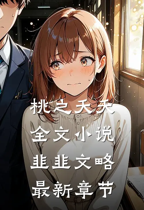 桃之夭夭全文小说韭韭文略最新章节