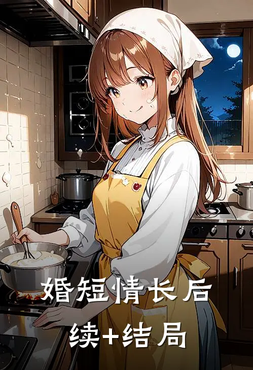 婚短情长后续+结局