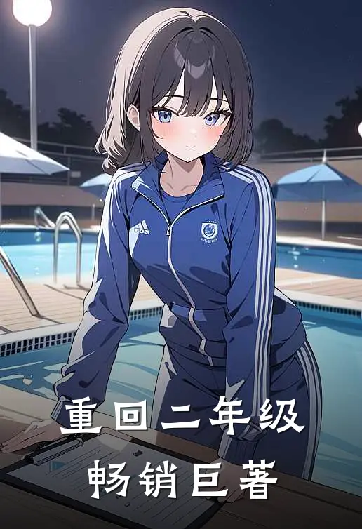 重回二年级畅销巨著