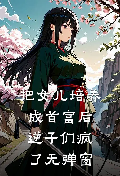 把女儿培养成首富后，逆子们疯了无弹窗