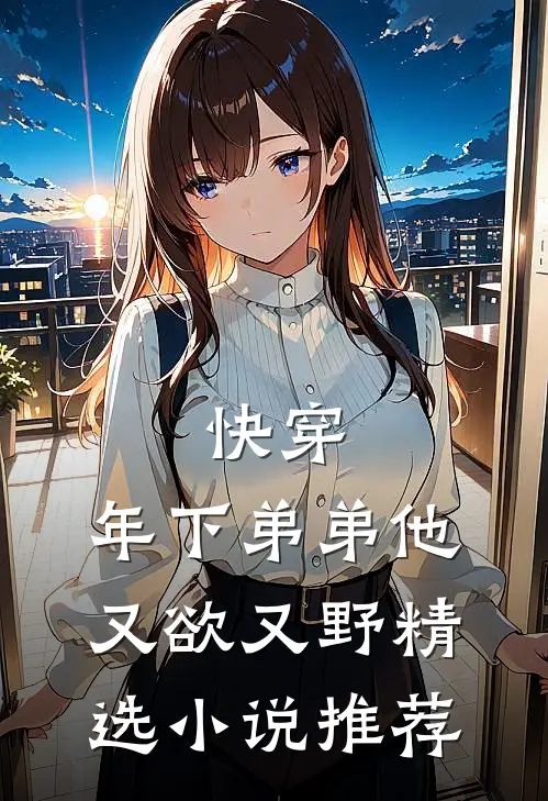 快穿：年下弟弟他又欲又野精选小说推荐
