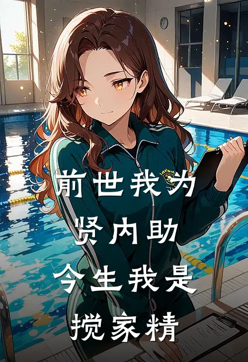 前世我为贤内助，今生我是搅家精