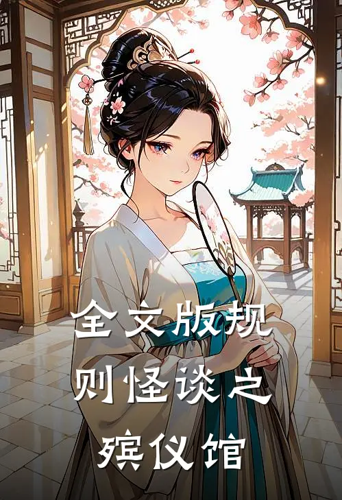 全文版规则怪谈之殡仪馆