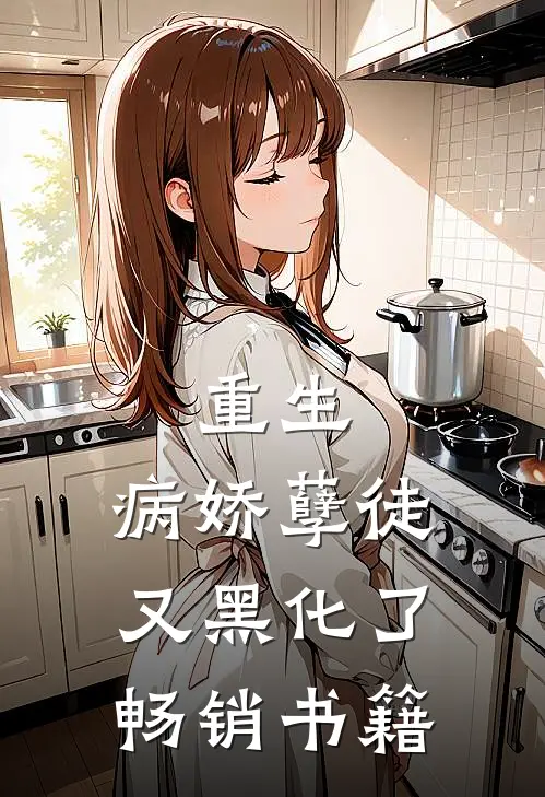 重生：病娇孽徒又黑化了畅销书籍
