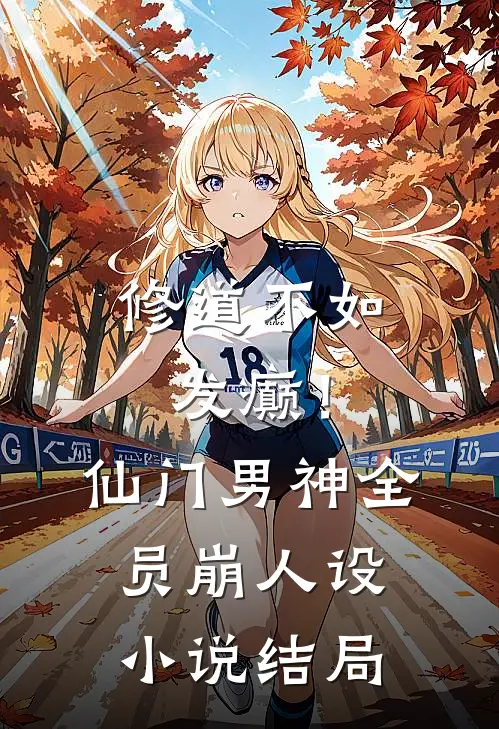 修道不如发癫！仙门男神全员崩人设小说结局