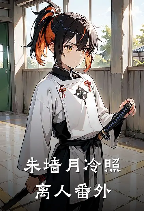 朱墙月冷照离人番外
