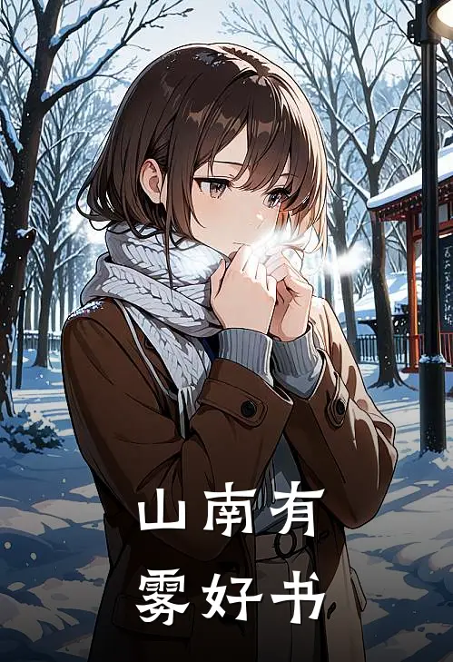 山南有雾好书