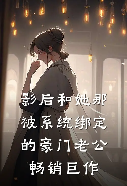 影后和她那被系统绑定的豪门老公畅销巨作