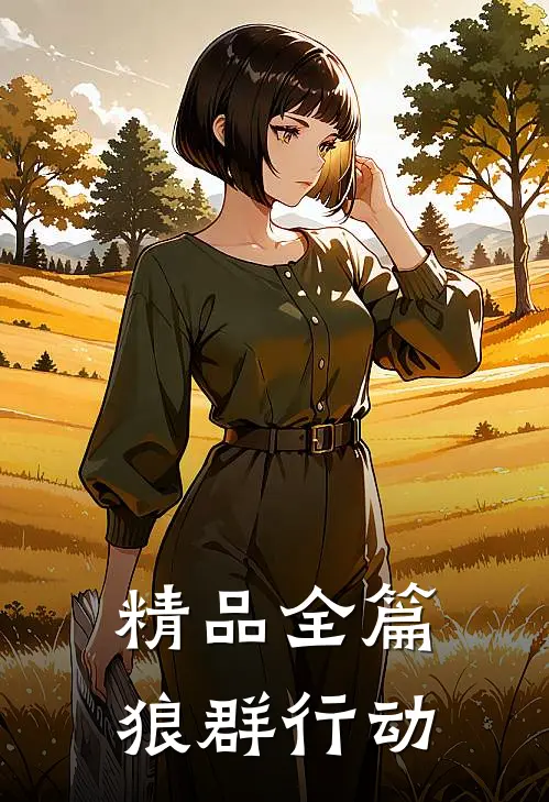 精品全篇狼群行动
