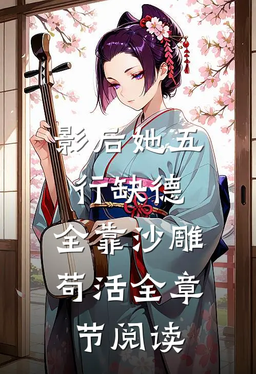 影后她五行缺德，全靠沙雕苟活全章节阅读