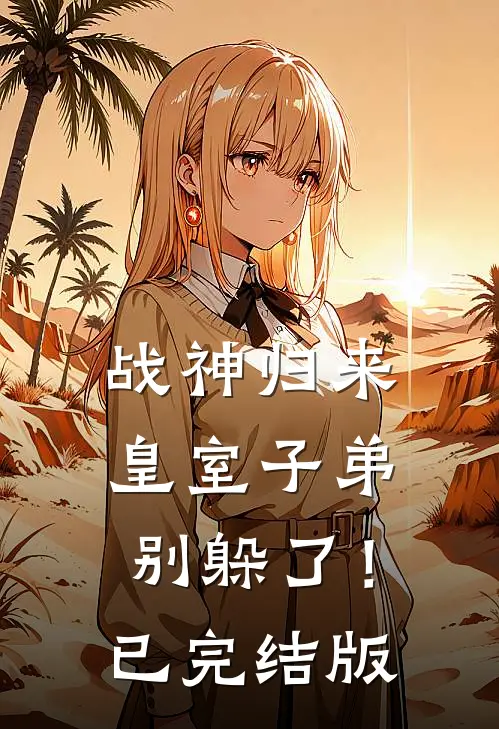 战神归来，皇室子弟别躲了！已完结版