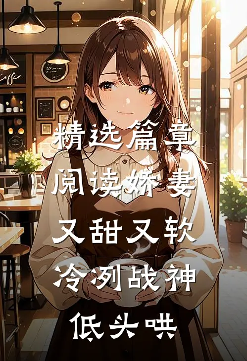 精选篇章阅读娇妻又甜又软，冷冽战神低头哄