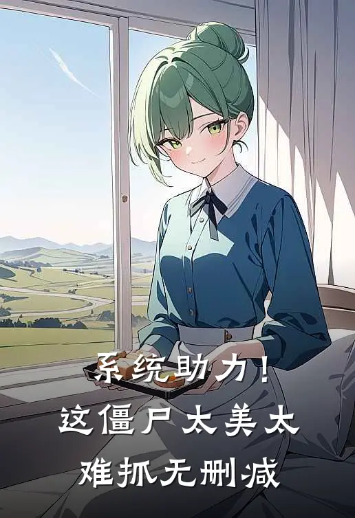 系统助力！这僵尸太美太难抓无删减