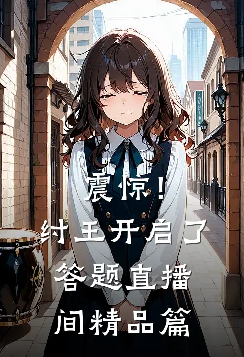 震惊！纣王开启了答题直播间精品篇