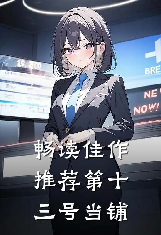 畅读佳作推荐第十三号当铺