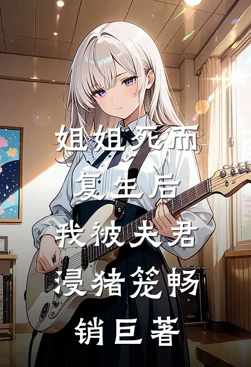 姐姐死而复生后，我被夫君浸猪笼畅销巨著