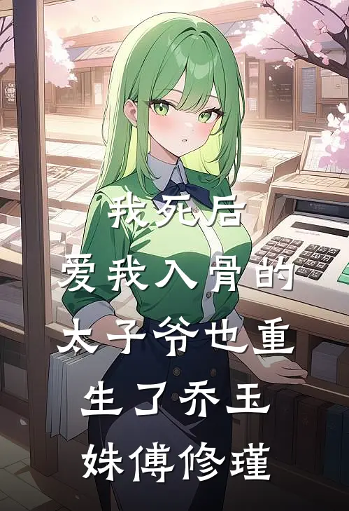 我死后，爱我入骨的太子爷也重生了乔玉姝傅修瑾
