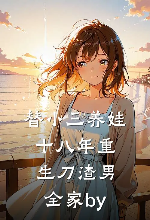 替小三养娃十八年重生刀渣男全家by