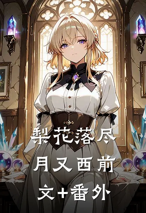 梨花落尽月又西前文+番外