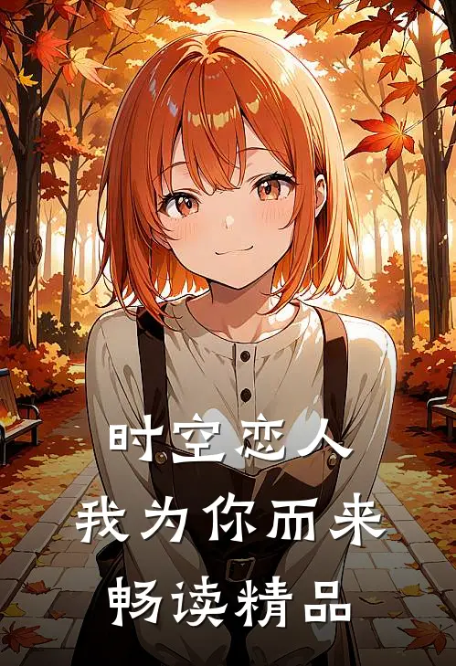 时空恋人：我为你而来畅读精品