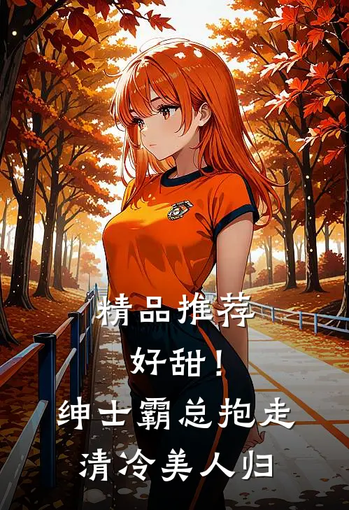 精品推荐好甜！绅士霸总抱走清冷美人归