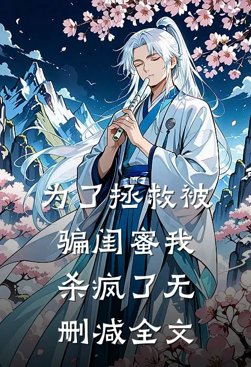 为了拯救被骗闺蜜我杀疯了无删减全文