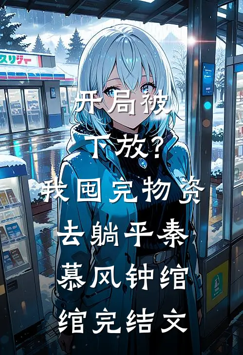开局被下放？我囤完物资去躺平秦慕风钟绾绾完结文